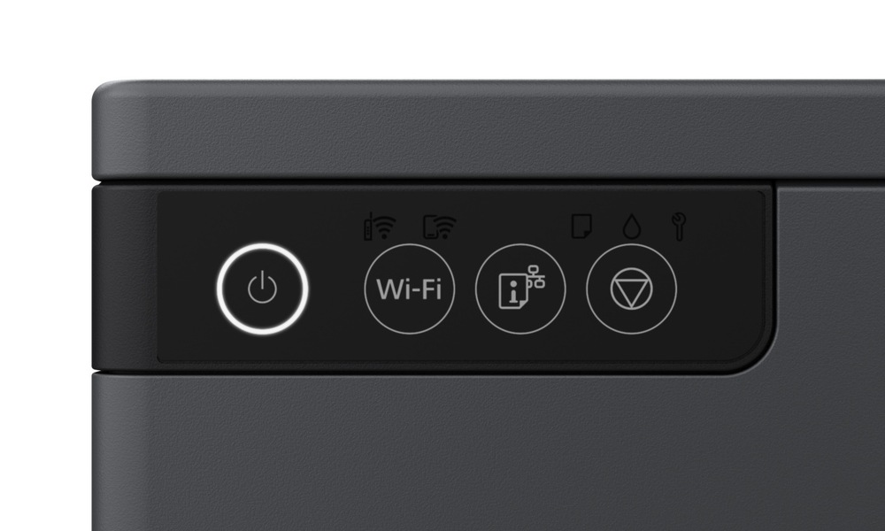 Tiskárna inkoustová Epson EcoTank L11050 černá Tiskárna inkoustová Epson EcoTank L11050 černá