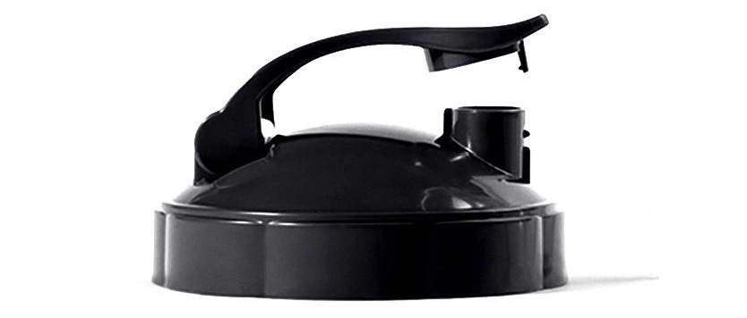 Stolní mixér Nutribullet NB907MAB PRO černý
