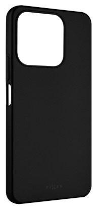 Kryt na mobil FIXED Story na Honor X6b černý Kryt na mobil FIXED Story na Honor X6b černý