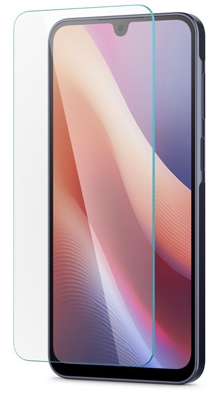Tvrzené sklo Spigen tR Slim na Samsung Galaxy A26 5G/A16/A16 5G (2ks)