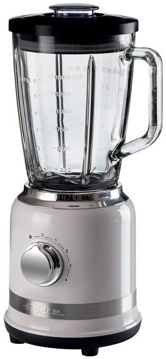 Stolní mixér Ariete Moderna 585/01 bílý