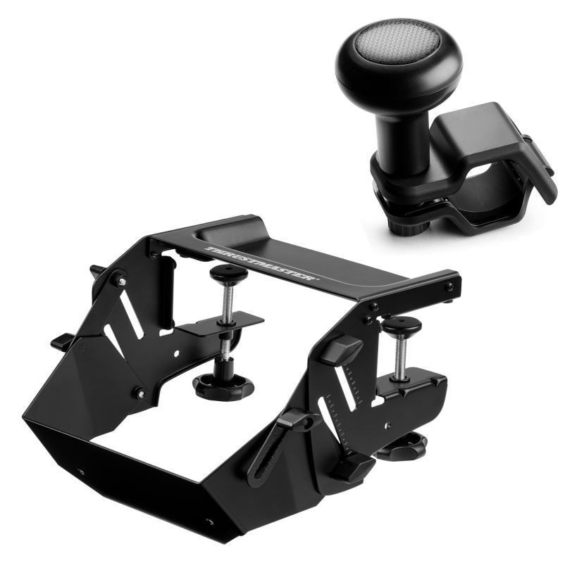 Držák Thrustmaster SimTask Farming Kit, Multi-platforma Držák Thrustmaster SimTask Steering Kit, Multi-platforma