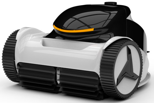Bazénový vysavač Inver-X Air XA20 Air