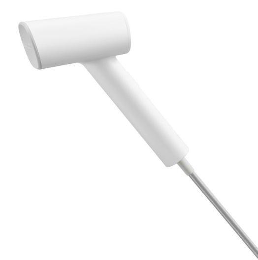 Ruční napařovač oděvů Xiaomi ZQGTJ03KL bílý Ruční napařovač oděvů Xiaomi ZQGTJ03KL