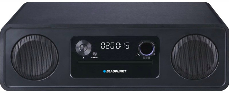 Mikrosystém Blaupunkt MS20BT