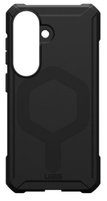Kryt na mobil UAG Essential Armor na Samsung Galaxy S26 černý Kryt na mobil UAG Essential Armor na Samsung Galaxy S26 - černý