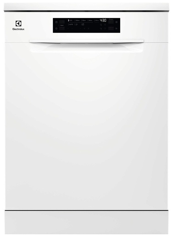 Myčka Electrolux E62SD200SW série 600