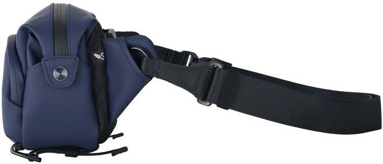 Brašna na foto/video Vanguard VEO Lite W3L - modrá
