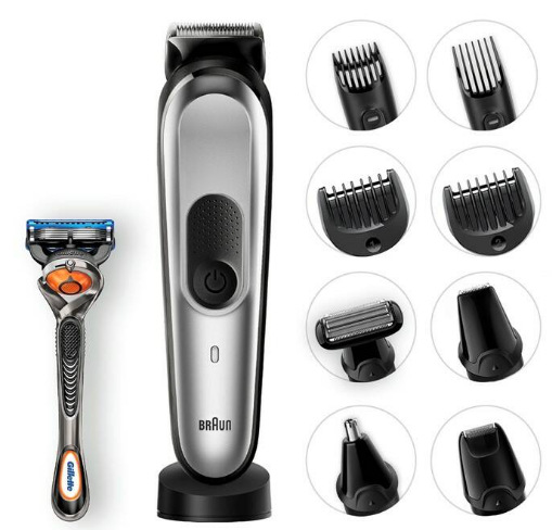 Braun MGK7020
