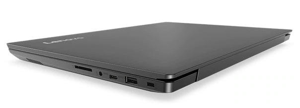Notebook Lenovo IdeaPad V330-14IKB šedý