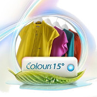 Pračka Whirlpool Fresh Care FWSG71283W EU bílá Pračka Whirlpool Fresh Care FWSG71283W EU bílá