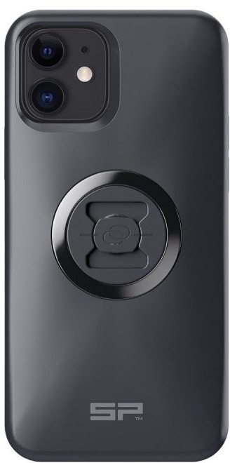 Kryt na mobil SP Connect na Apple iPhone 12/12 Pro černá