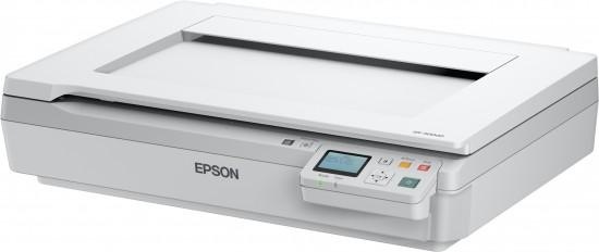 Epson WorkForce DS-50000N
