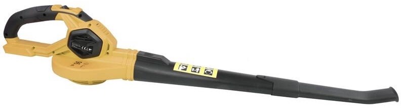 Fukar zahradní Riwall RABL 20 SET (s baterií)