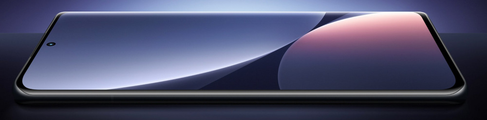 Mobilní telefon Xiaomi 12 Pro 5G 12GB/256GB fialový
