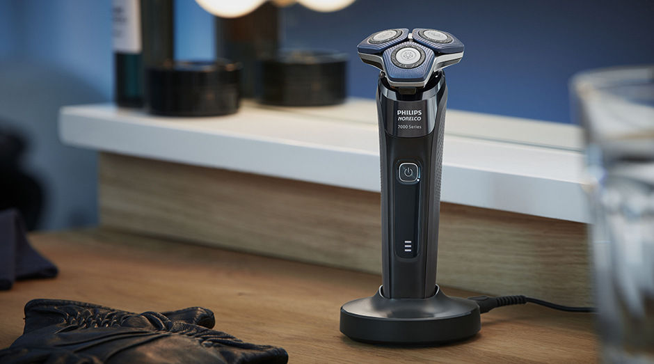 Philips S7886/55 Series 7000 Wet & Dry