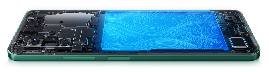 Mobilní telefon Xiaomi Redmi Note 12 5G 4 GB / 128 GB šedý Mobilní telefon Xiaomi Redmi Note 12 5G 4 GB / 128 GB šedý