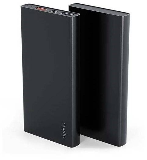 Epico Spello Slim PD Power Bank