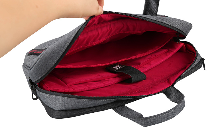 Brašna na notebook YENKEE YBN 1541GY TARMAC na 15,6" šedá Brašna na notebook YENKEE YBN 1541GY TARMAC na 15,6" šedá
