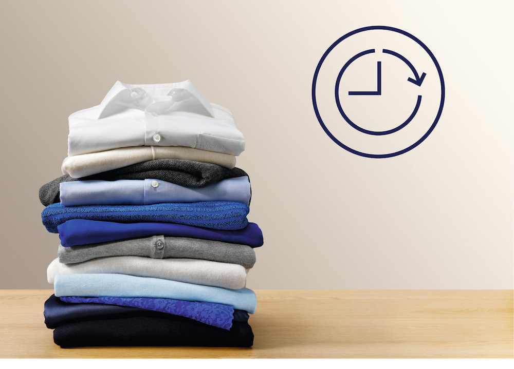 Pračka Electrolux TimeCare 500 EW2TN5061FC bílá Pračka Electrolux TimeCare 500 EW2TN5061FC bílá