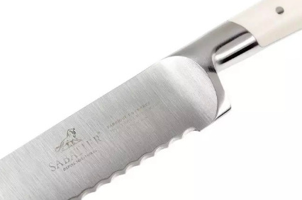 Nůž Lion Sabatier Edonist perle 807181, 20 cm