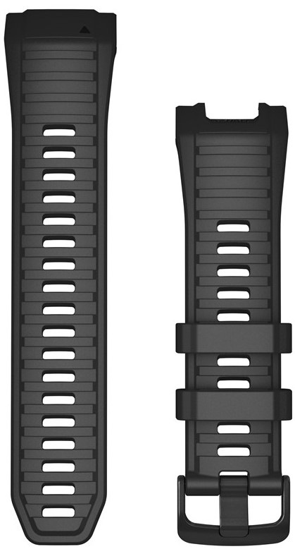 Řemínek Garmin 26mm pro Instinct 2X Solar - černý
