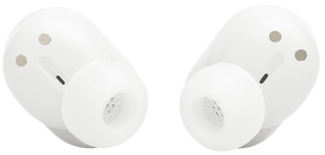 Sluchátka JBL Tune Buds 2 černá JBL Tune Buds 2, černá