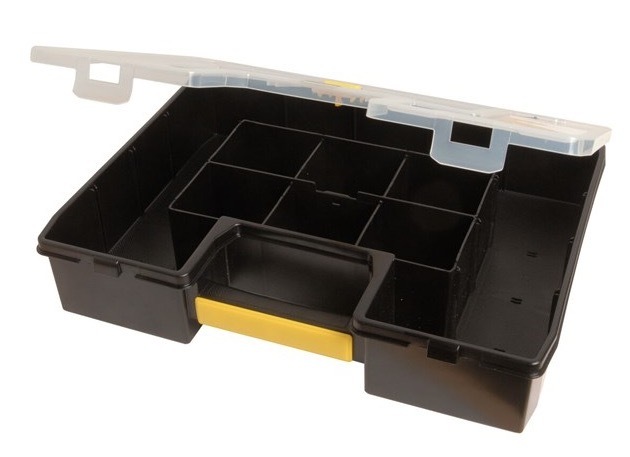 Organizér na nářadí Stanley Sortmaster STST1-79200