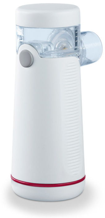 Inhalátor ultrazvukový Beurer IH51 bílý