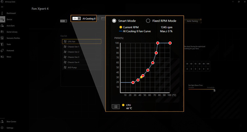 Základní deska Asus TUF Gaming Z890-PLUS WIFI ASUS AI MB Asus TUF Gaming Z890-PRO WIFI