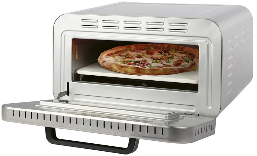 Pec na pizzu Profi Cook PO 1323 nerez Pec na pizzu Profi Cook PO 1323