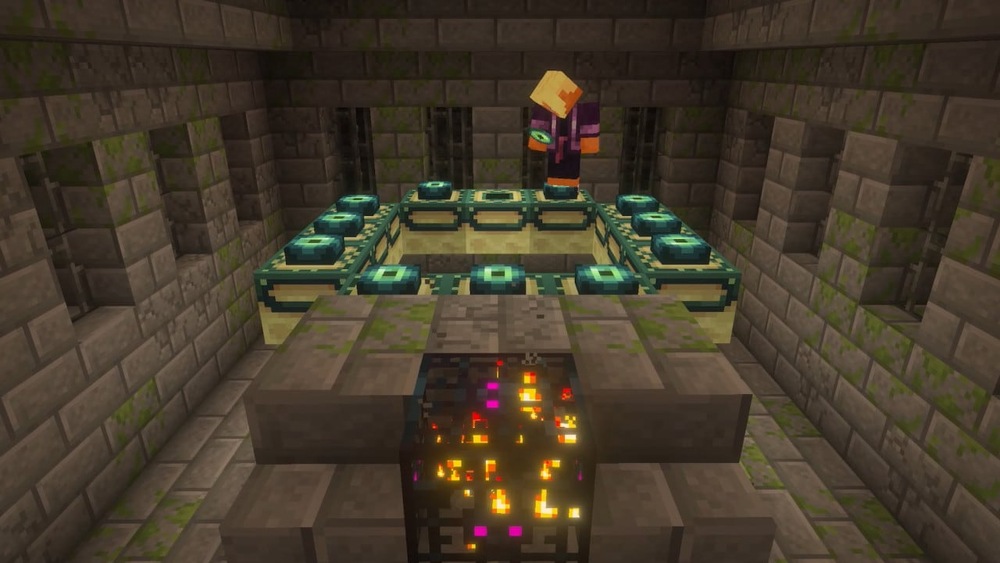 Hra Nintendo Switch 2 Minecraft (Game-Key Card) Minecraft nabízí dva režimy hraní