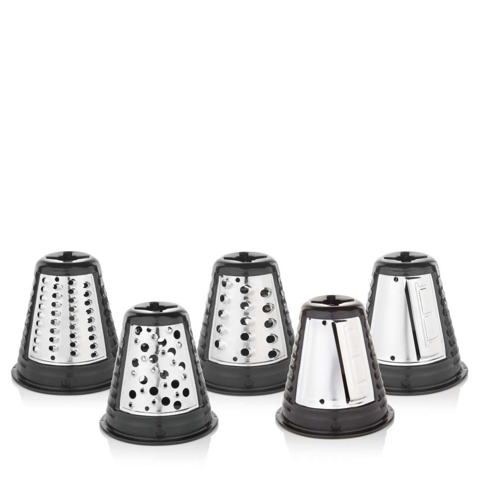 Elektrický strouhač WMF KITCHENminis® Salad-to-go 416400011 nerez
