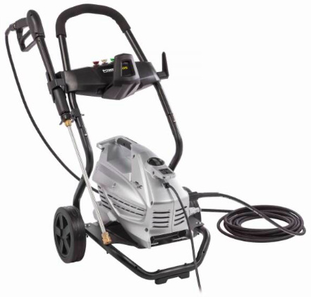 Vysokotlaký čistič POWERPLUS POWXG90430
