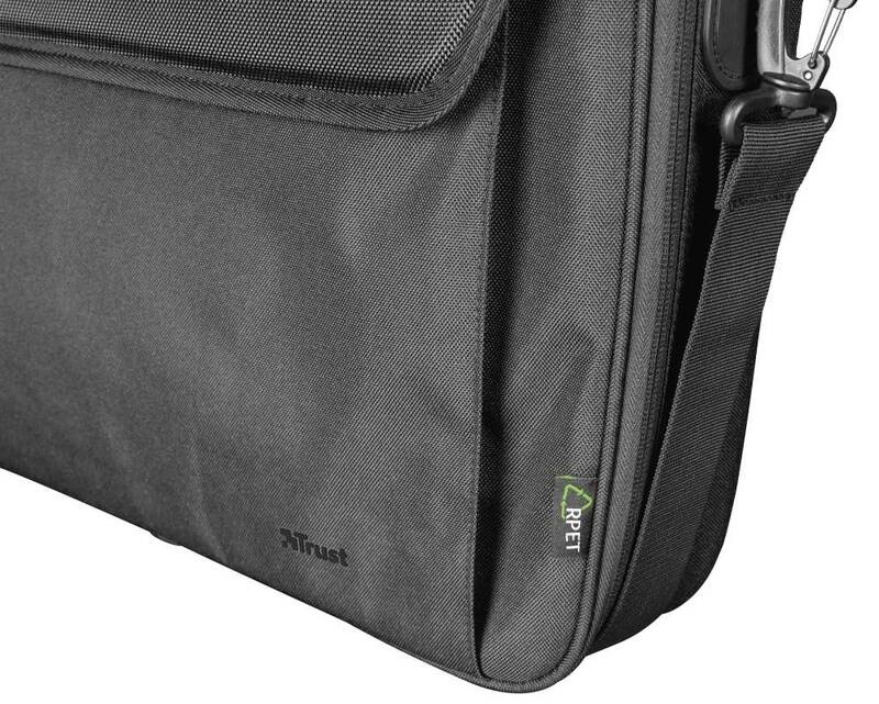 Brašna na notebook Trust Atlanta pro 15.6" černá