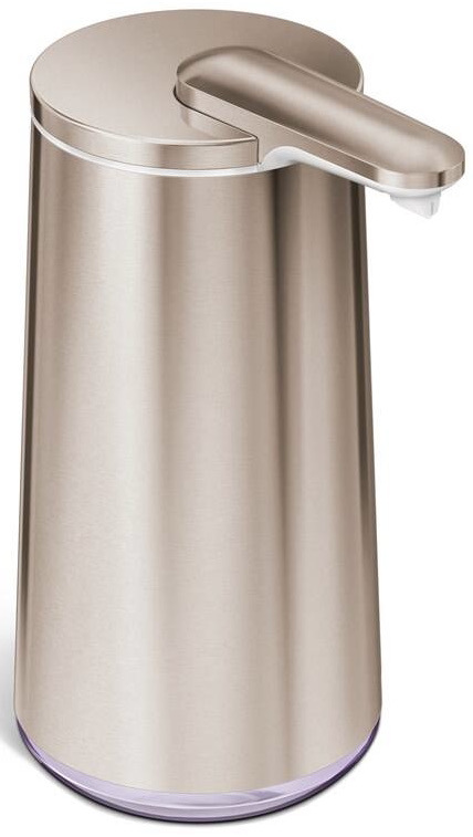 Dávkovač mýdla Simplehuman ST1064 295 ml