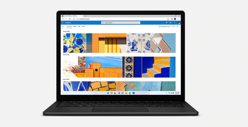 Notebook Microsoft Surface Laptop 4 13,5 Notebook Microsoft Surface Laptop 4 13,5