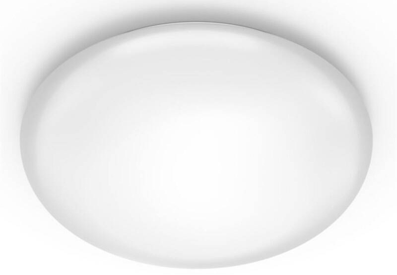 Stropní svítidlo Philips Toba CL505 bílé