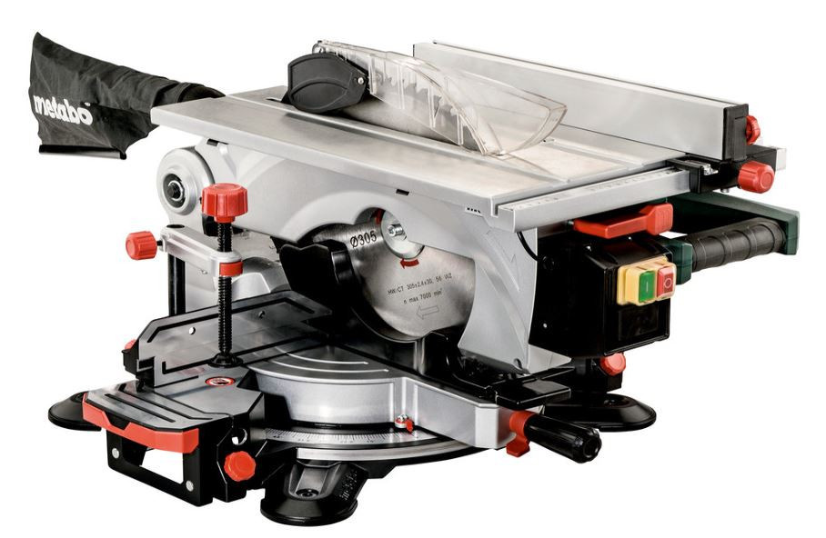 Pila pokosová Metabo KGT 305 M 619004000