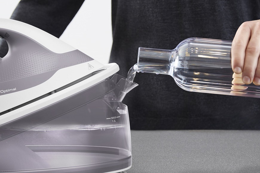 Žehlicí systém Tefal SV4111E0 Express Optimal