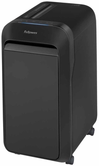 Skartovač Fellowes LX 220 černý