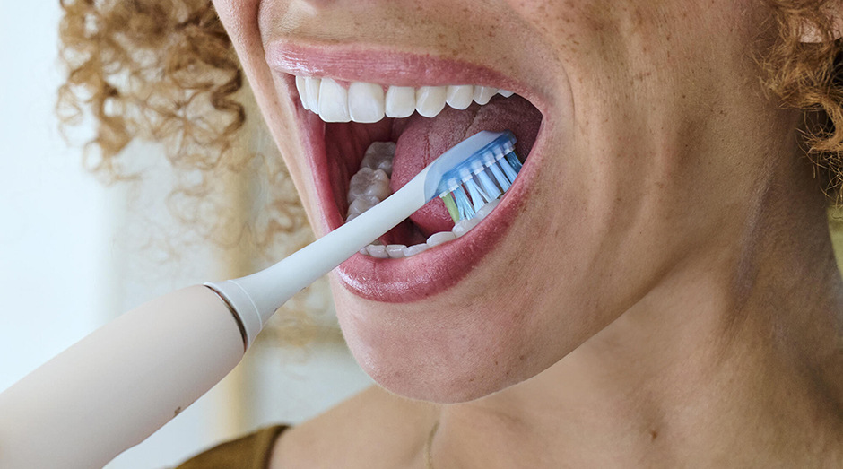 Philips HX9042/87 Sonicare Premium Plaque Defense