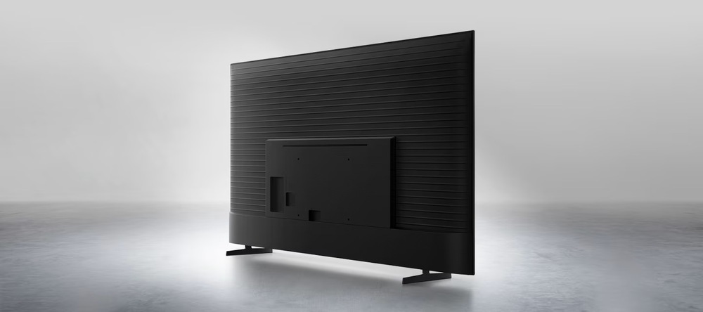 Televize Samsung UE50U7022F - zadní strana