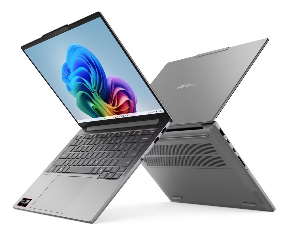 Ať už je vaše pracovní tempo jakékoli, notebook Lenovo IdeaPad 5 Pro ho zvládne levou zadní.