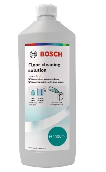 BOSBHZRCD čisticí prostřed Bosch pro vysavače s mopováním