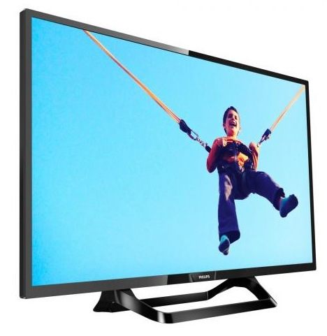 Televize Philips 32PFS5362 černá