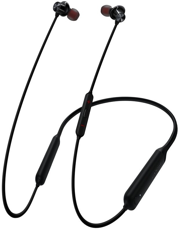Sluchátka OnePlus Bullets Wireless Z černá