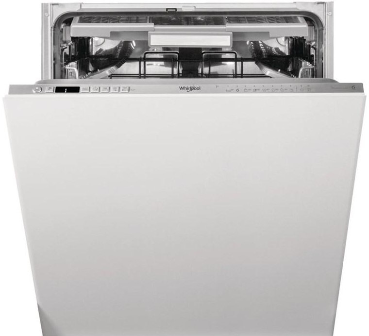 Myčka nádobí Whirlpool Supreme Clean WIO 3O540 PELG Myčka nádobí 60 Whirlpool WIO 3O540 PELG, vestavná