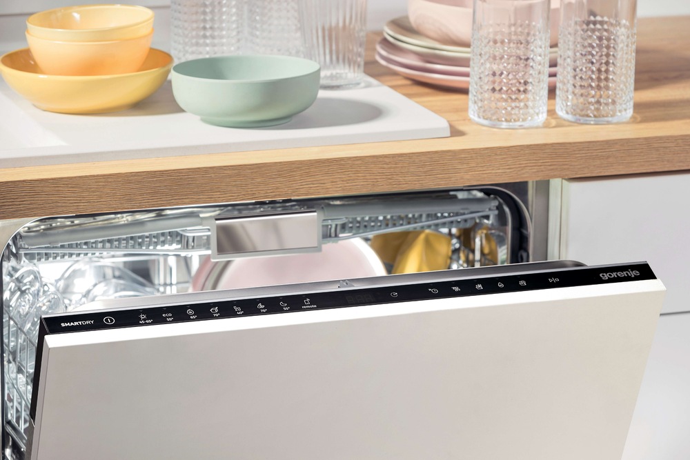 Myčka nádobí Gorenje Advanced GV673C61 UltraClean