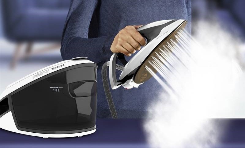 Žehlicí systém Tefal Express Power SV8130E0